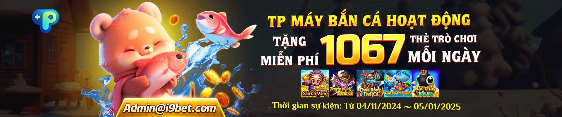bắn cá i9bet70