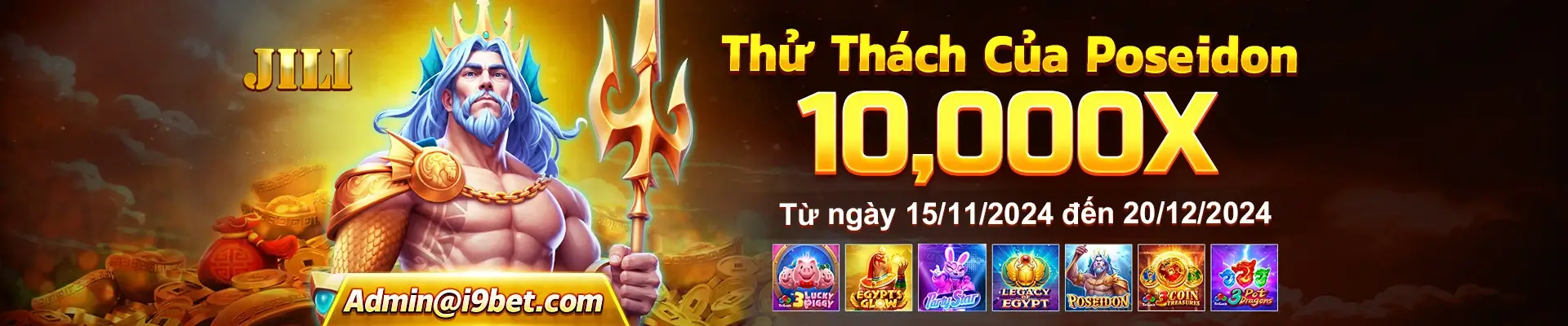 Event slot i9bet70