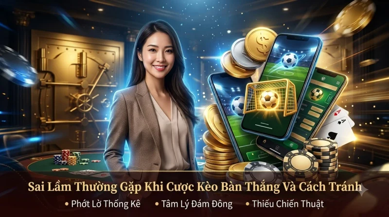 cac-sai-lam-thuong-gap-khi-cuoc-keo-ban-thang Các sai lầm thường gặp khi cược kèo bàn thắng